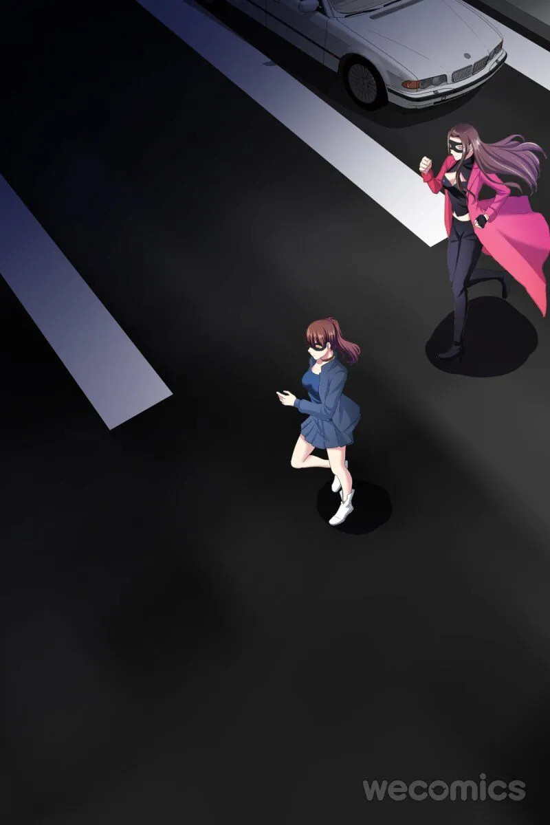 Read The Devil Plays Games chapter 35 image 27 on Lezhin