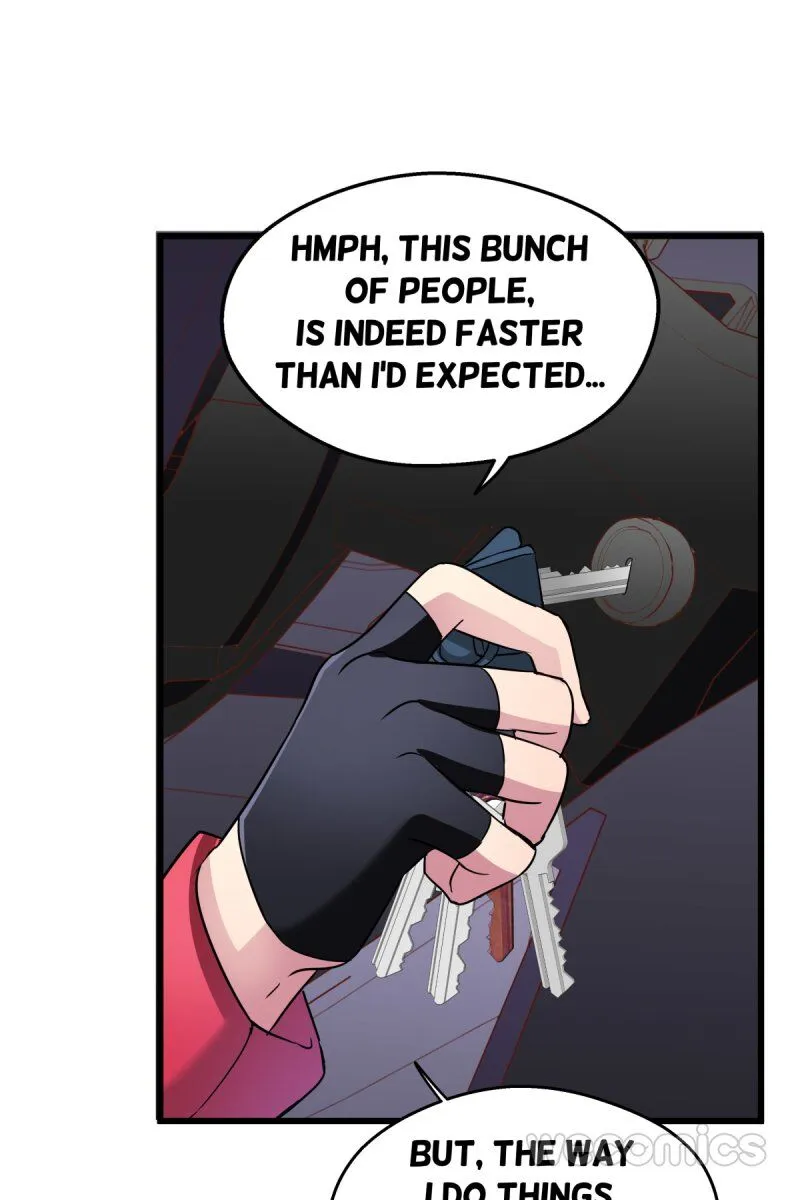 Read The Devil Plays Games chapter 35 image 36 on Lezhin