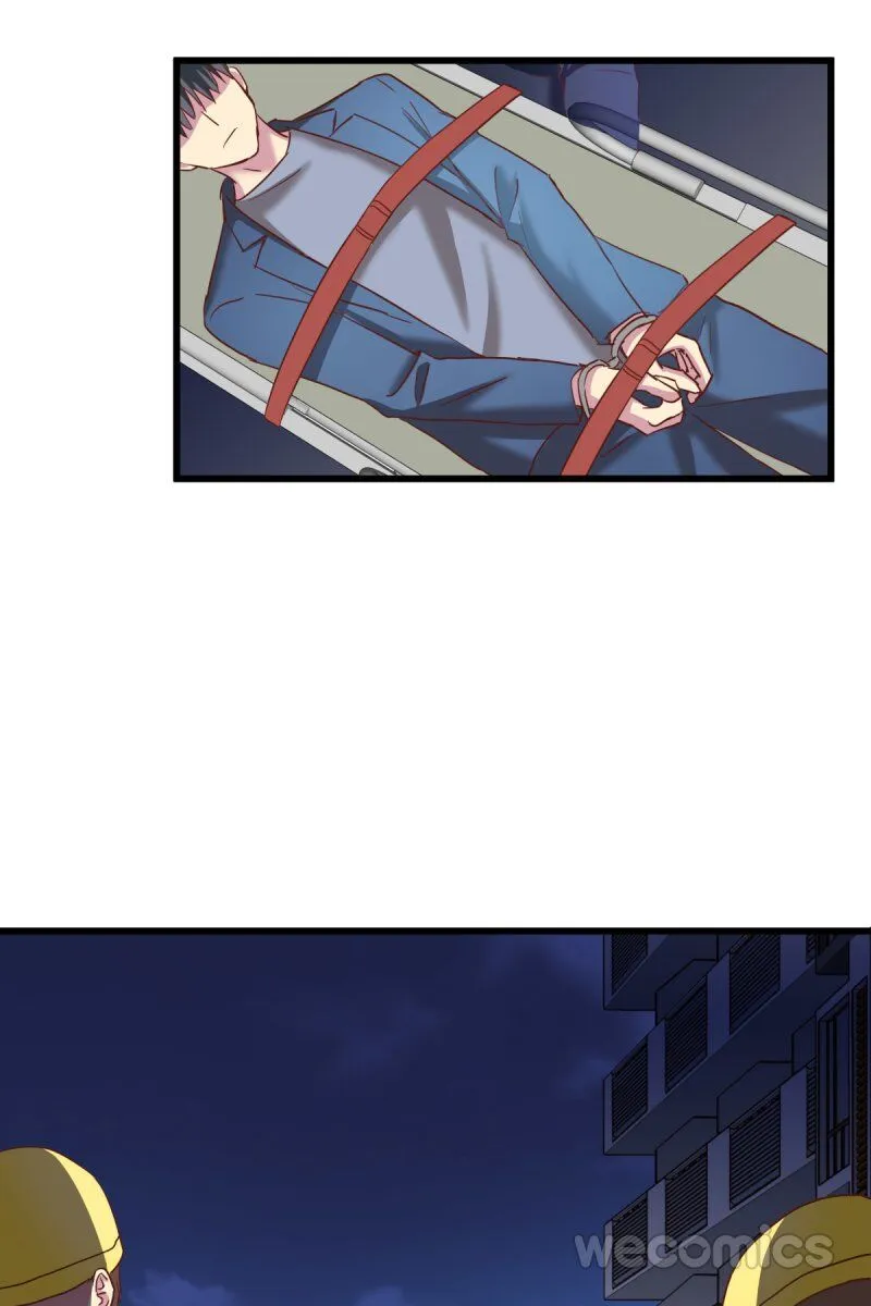 Read The Devil Plays Games chapter 35 image 44 on Lezhin