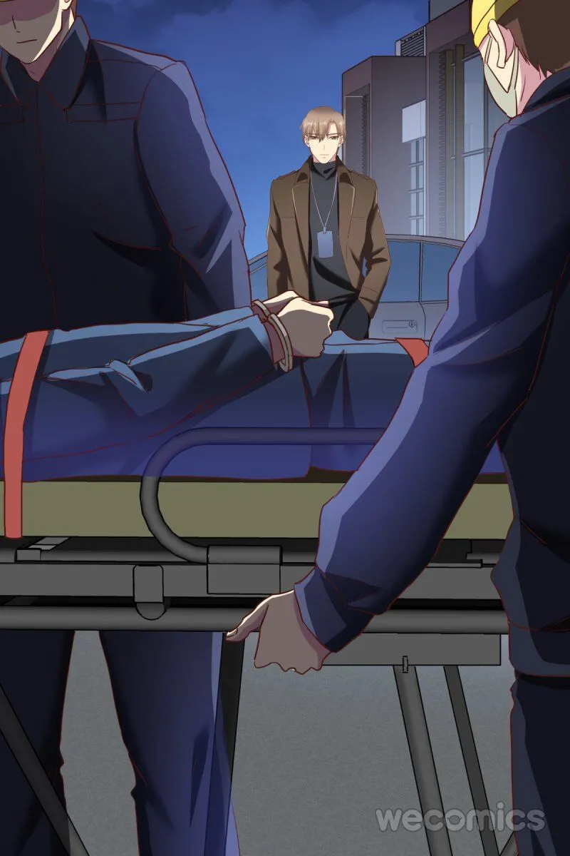 Read The Devil Plays Games chapter 35 image 45 on Lezhin