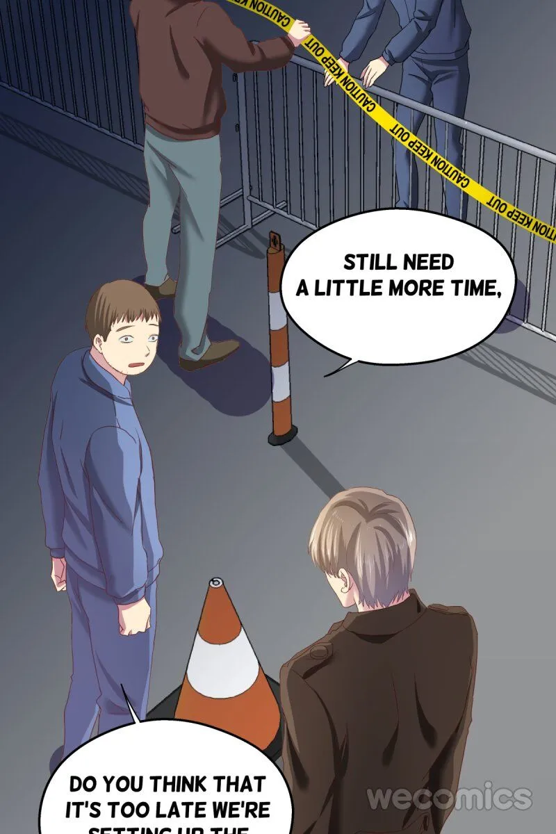 Read The Devil Plays Games chapter 35 image 53 on Lezhin