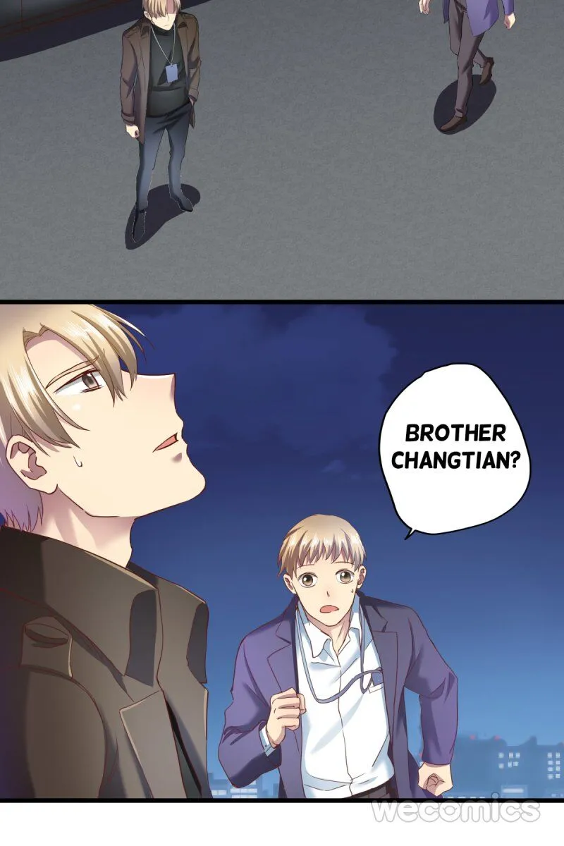 Read The Devil Plays Games chapter 35 image 7 on Lezhin