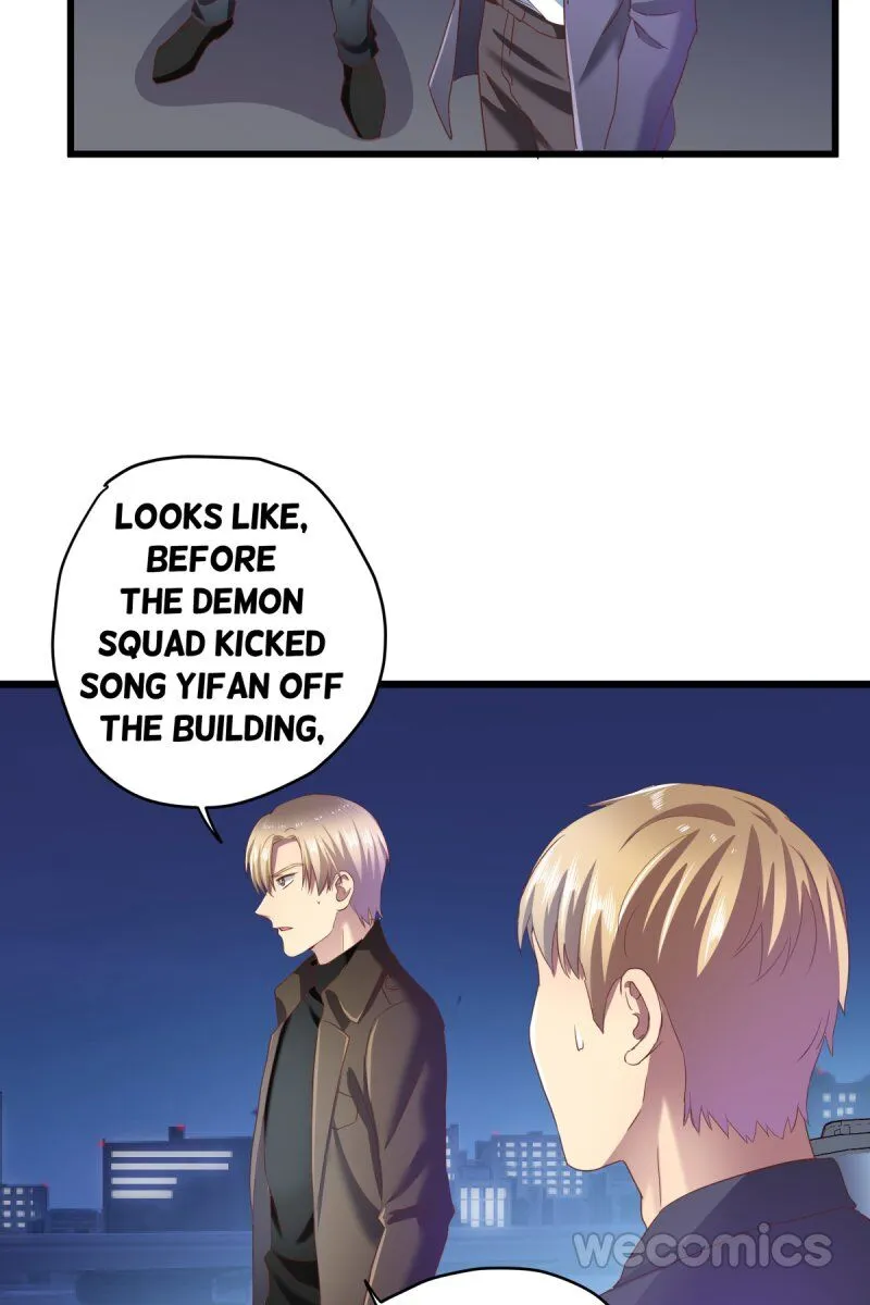 Read The Devil Plays Games chapter 35 image 9 on Lezhin