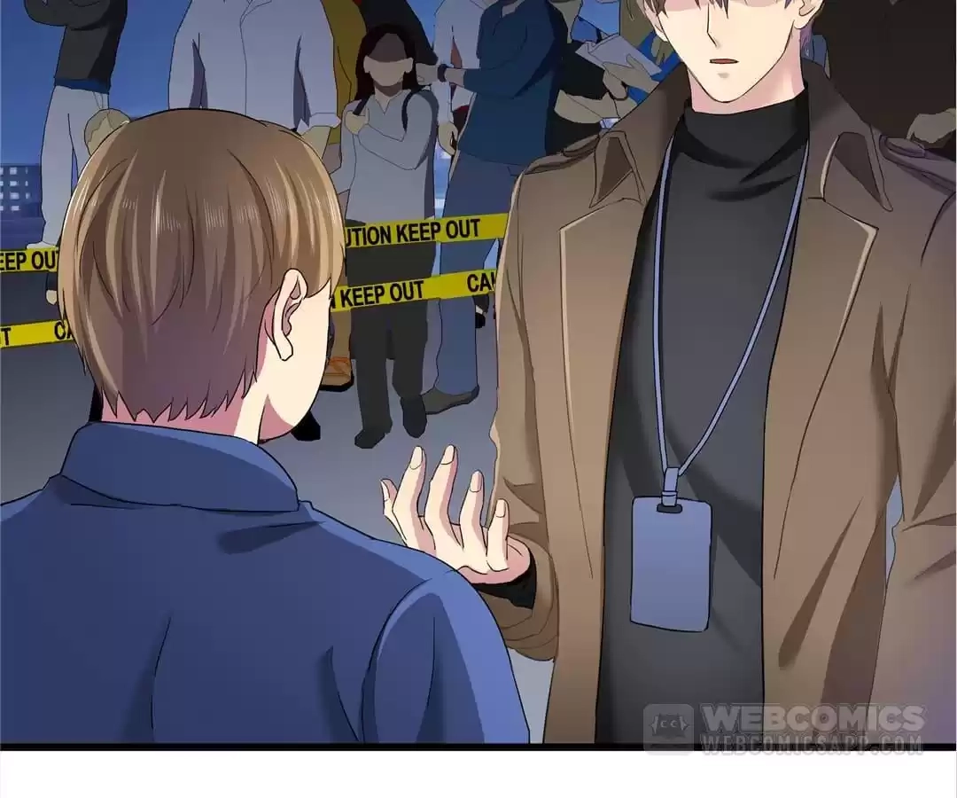Read The Devil Plays Games chapter 36 image 1 on Lezhin