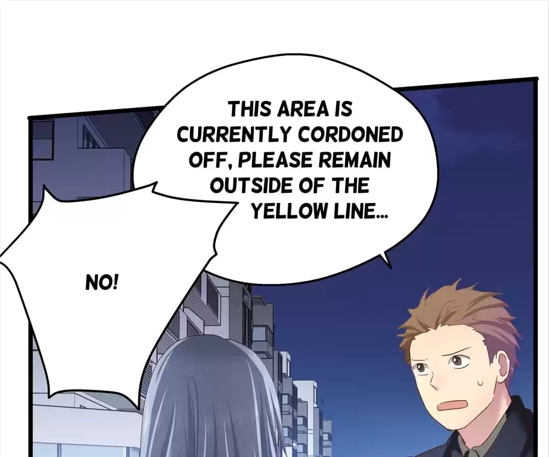 Read The Devil Plays Games chapter 36 image 17 on Lezhin
