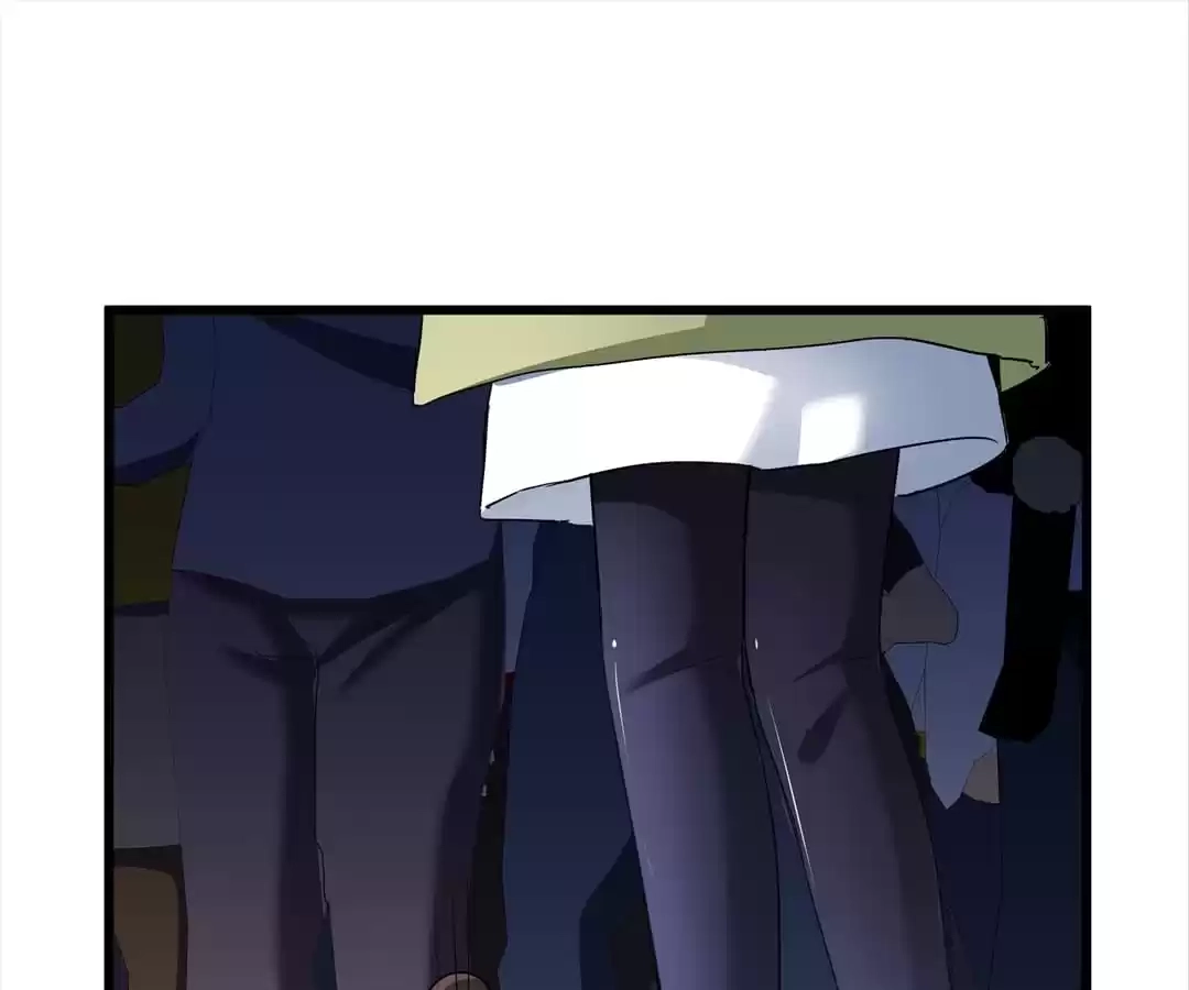 Read The Devil Plays Games chapter 36 image 8 on Lezhin