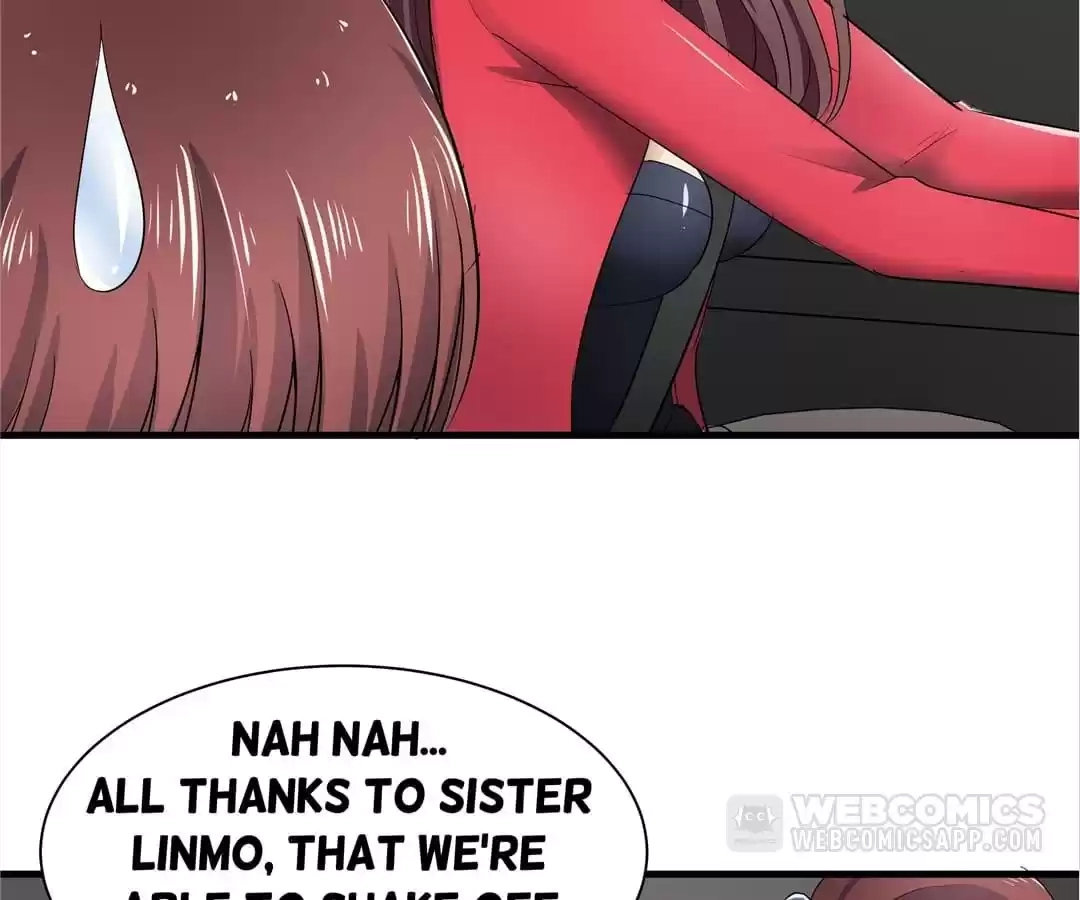Read The Devil Plays Games chapter 37 image 100 on Lezhin