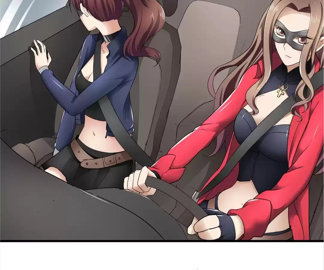 Read The Devil Plays Games chapter 37 image 6 on Lezhin