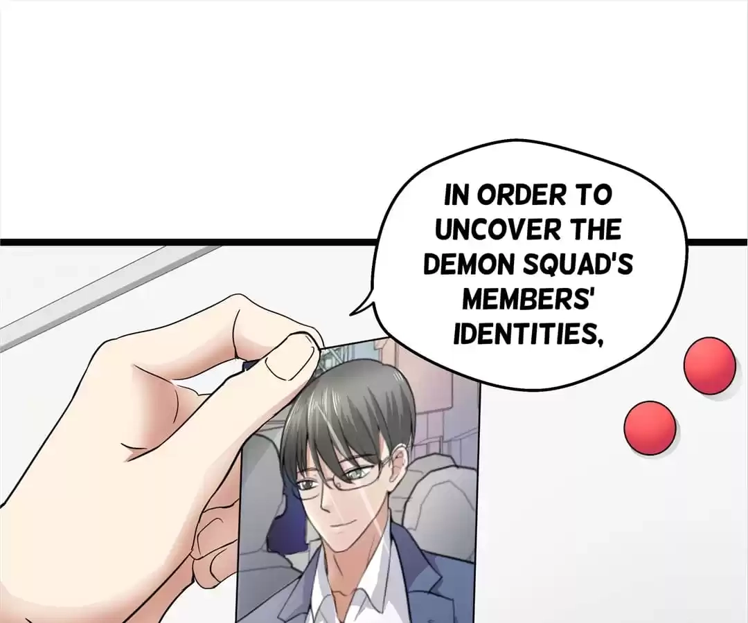 Read The Devil Plays Games chapter 39 image 0 on Lezhin