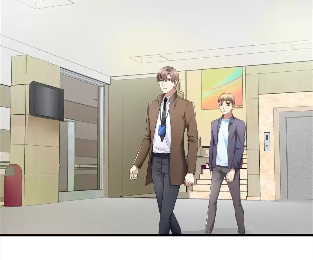 Read The Devil Plays Games chapter 39 image 18 on Lezhin