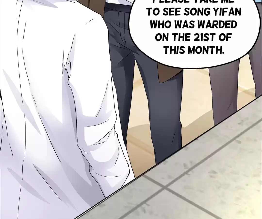 Read The Devil Plays Games chapter 39 image 23 on Lezhin