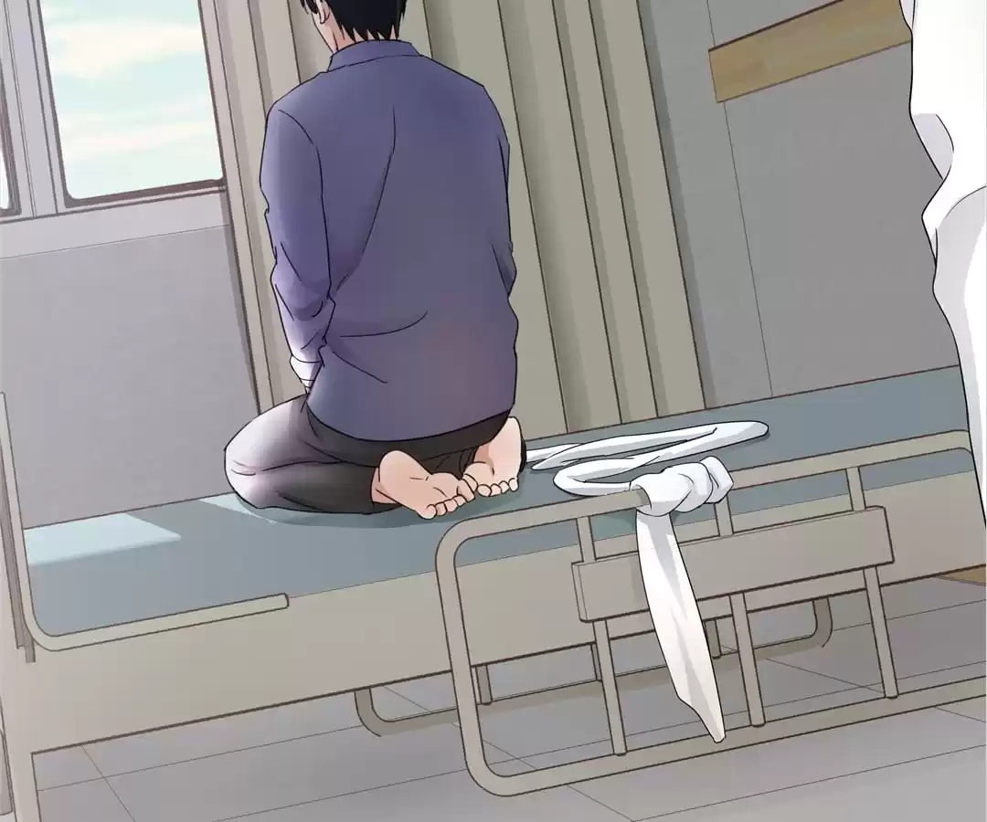 Read The Devil Plays Games chapter 39 image 36 on Lezhin