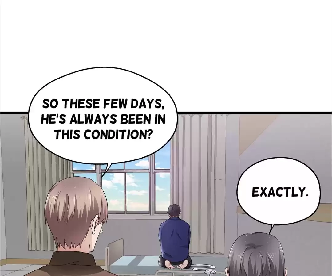 Read The Devil Plays Games chapter 39 image 42 on Lezhin