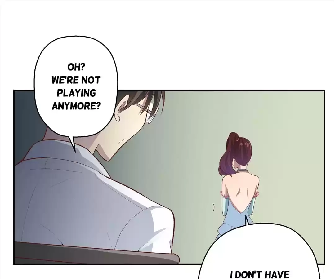 Read The Devil Plays Games chapter 4 image 100 on Lezhin