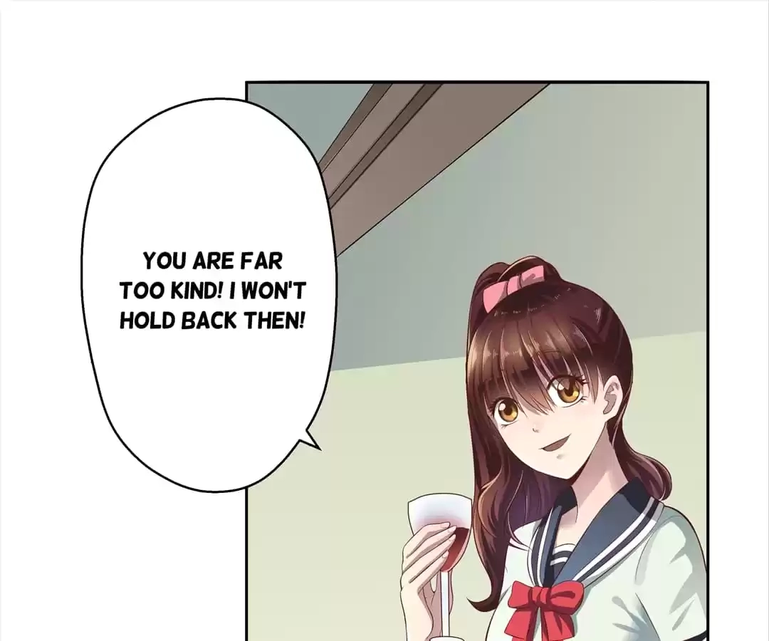 Read The Devil Plays Games chapter 4 image 11 on Lezhin