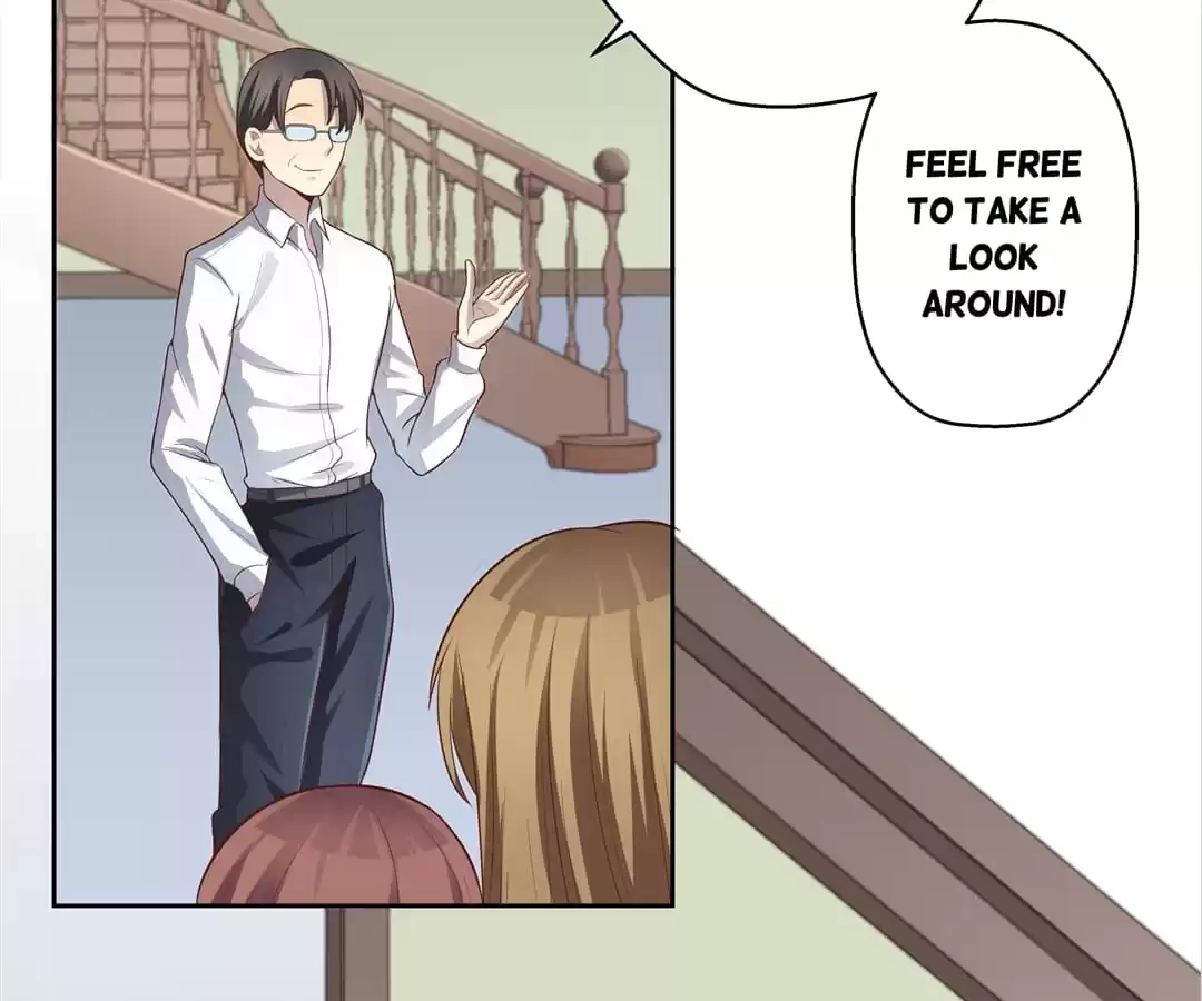 Read The Devil Plays Games chapter 4 image 20 on Lezhin