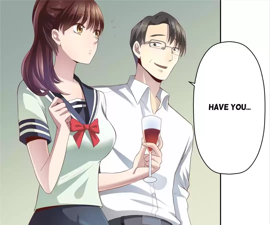 Read The Devil Plays Games chapter 4 image 24 on Lezhin