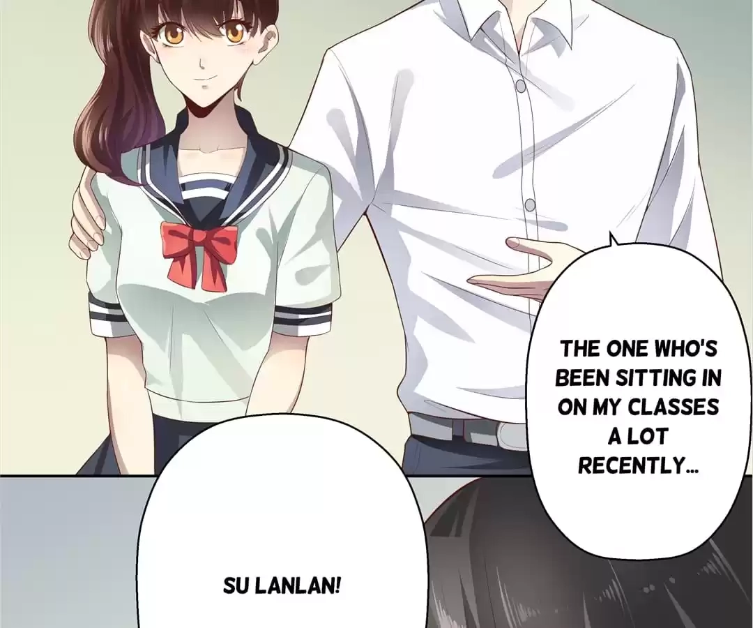 Read The Devil Plays Games chapter 4 image 3 on Lezhin