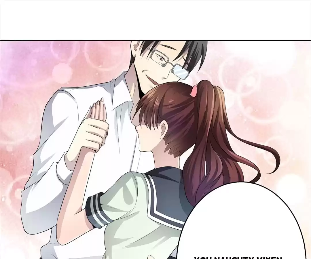 Read The Devil Plays Games chapter 4 image 35 on Lezhin