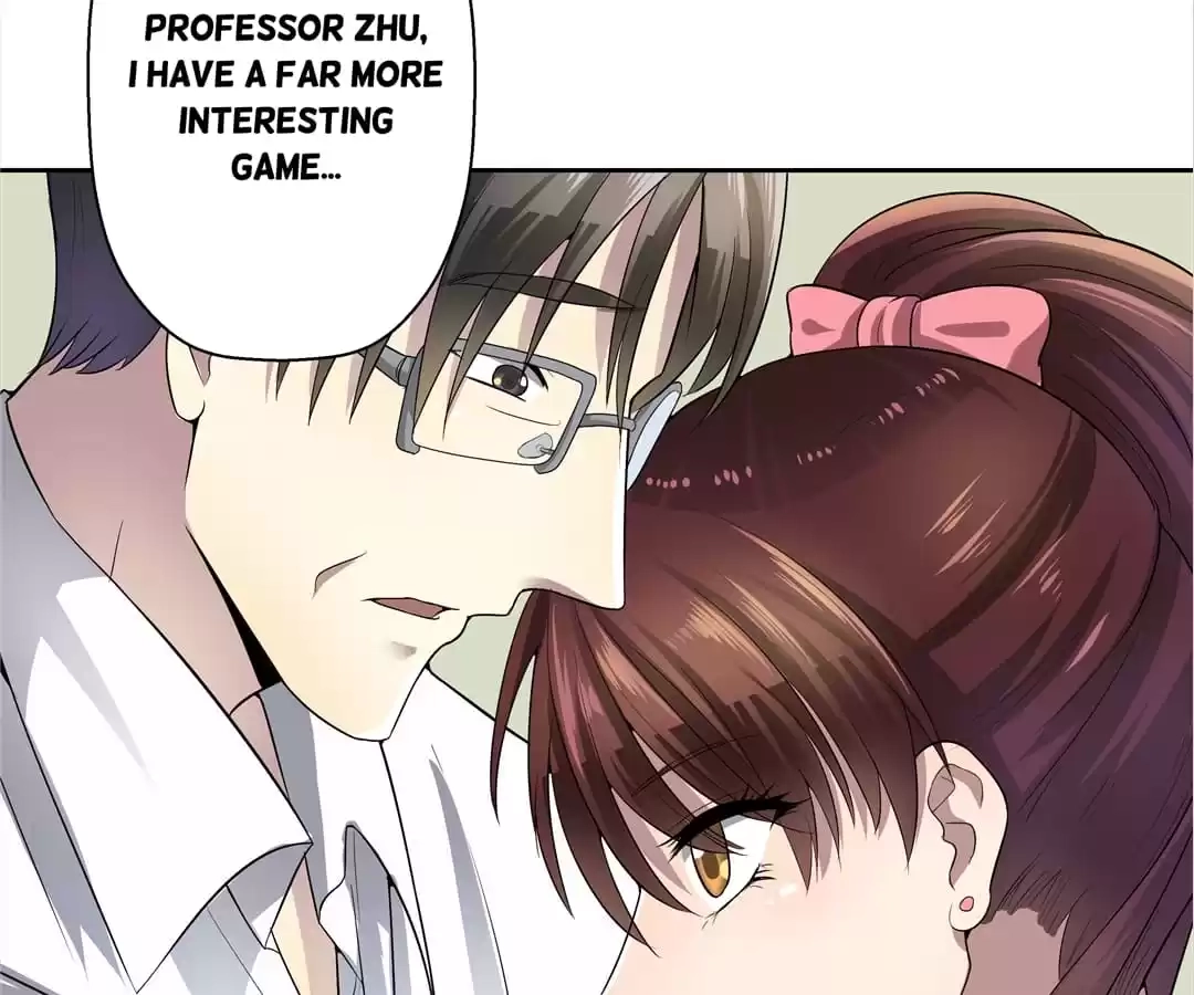 Read The Devil Plays Games chapter 4 image 48 on Lezhin