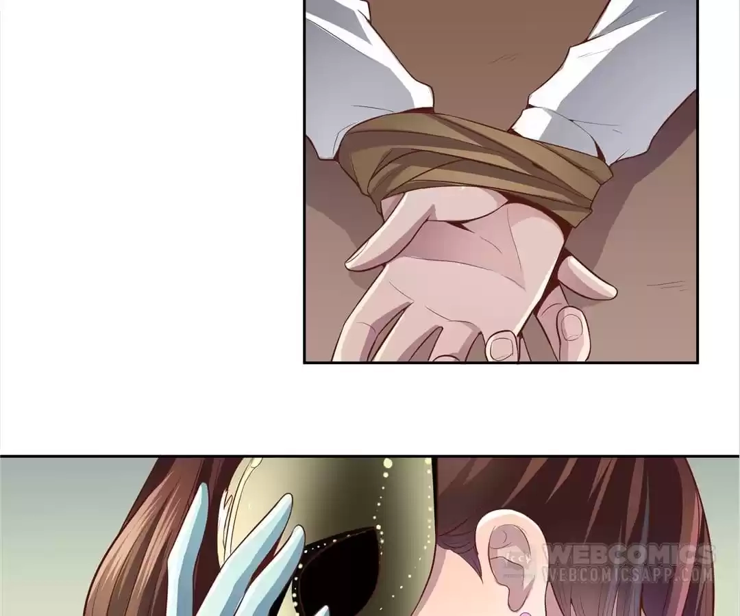 Read The Devil Plays Games chapter 4 image 52 on Lezhin