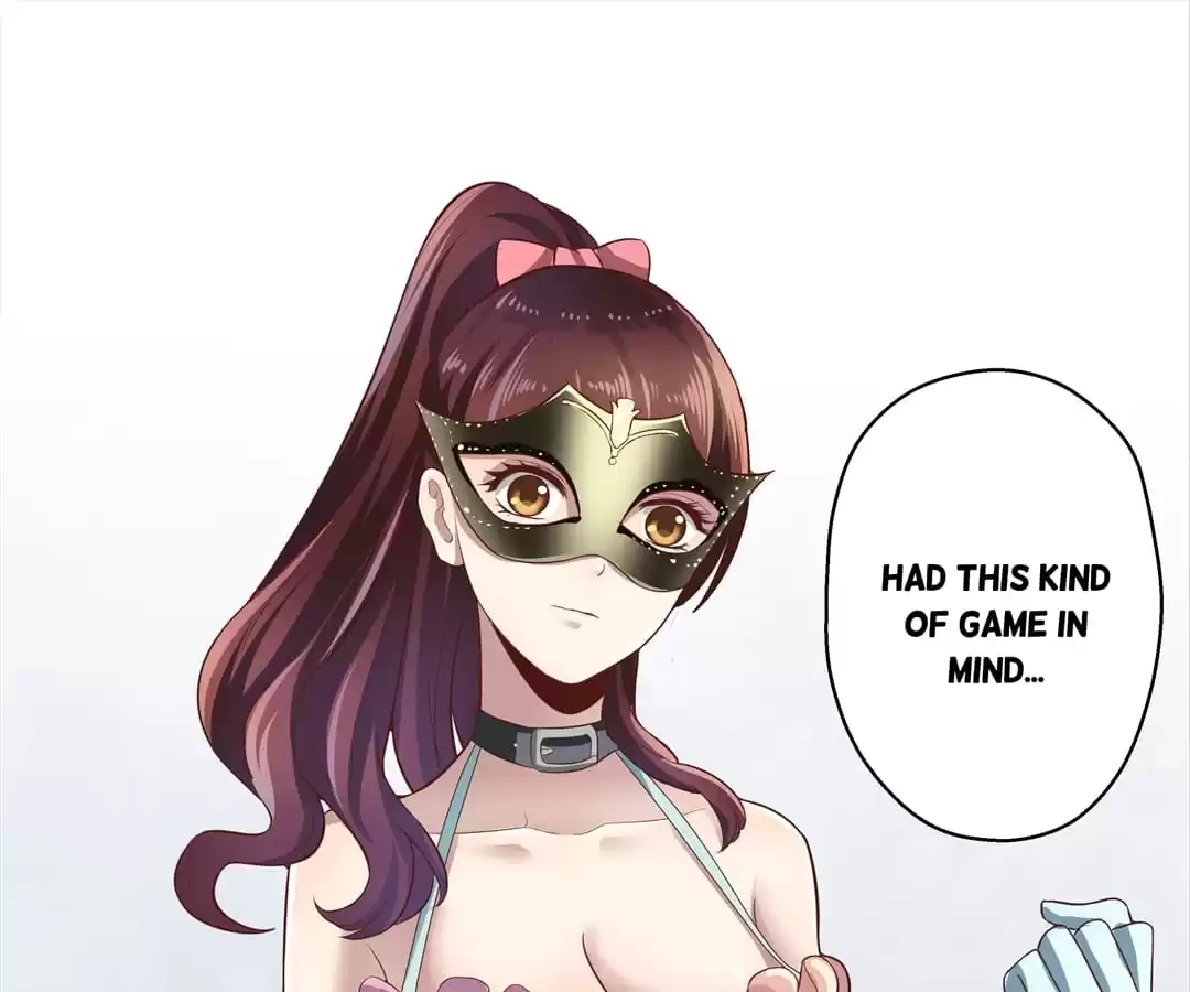 Read The Devil Plays Games chapter 4 image 56 on Lezhin