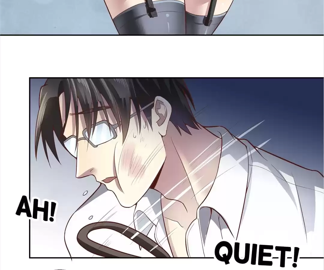 Read The Devil Plays Games chapter 4 image 58 on Lezhin