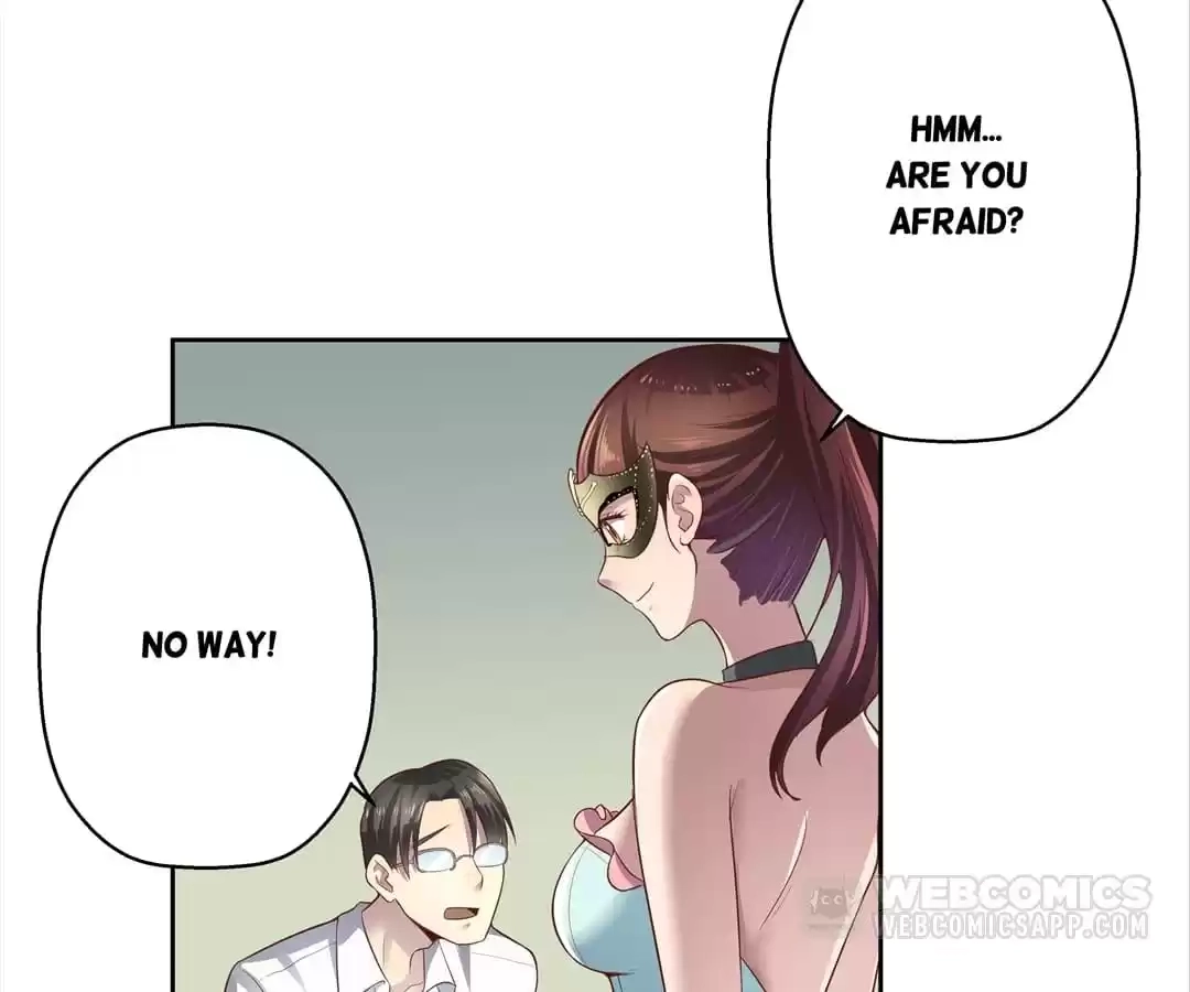 Read The Devil Plays Games chapter 4 image 62 on Lezhin