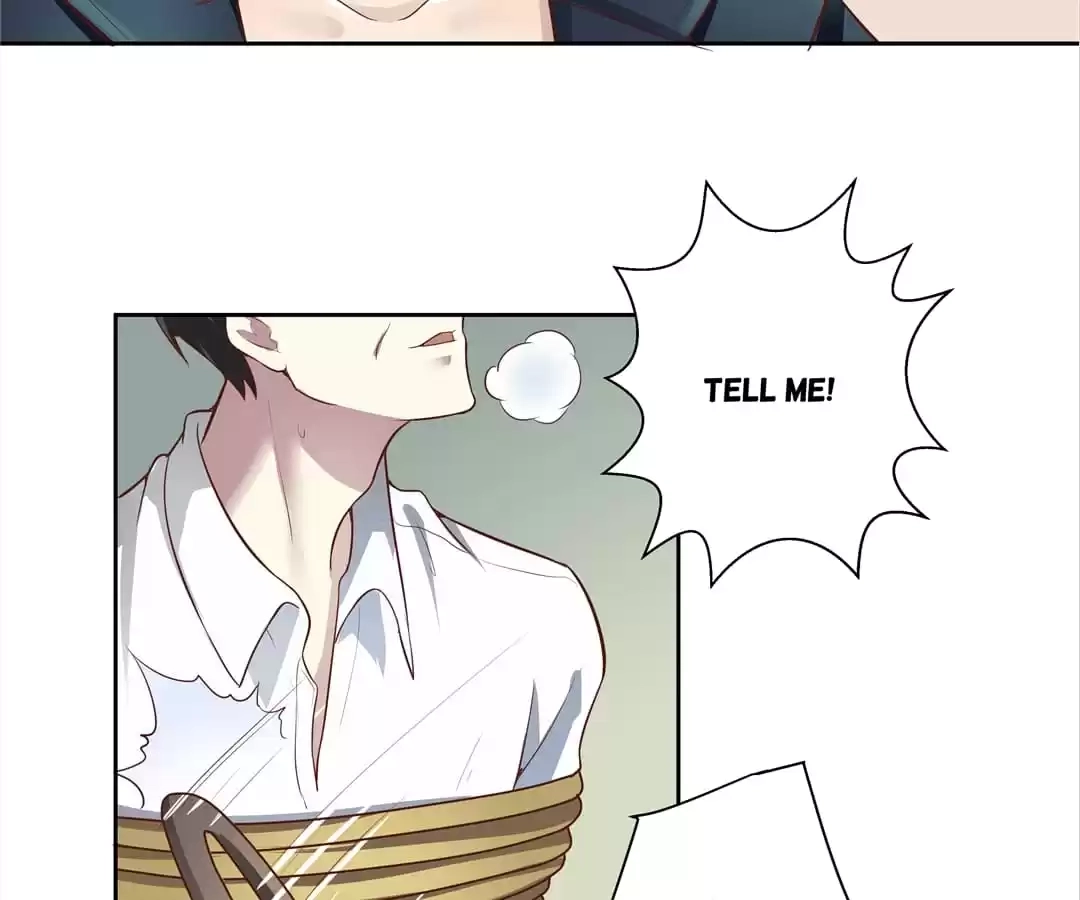 Read The Devil Plays Games chapter 4 image 71 on Lezhin