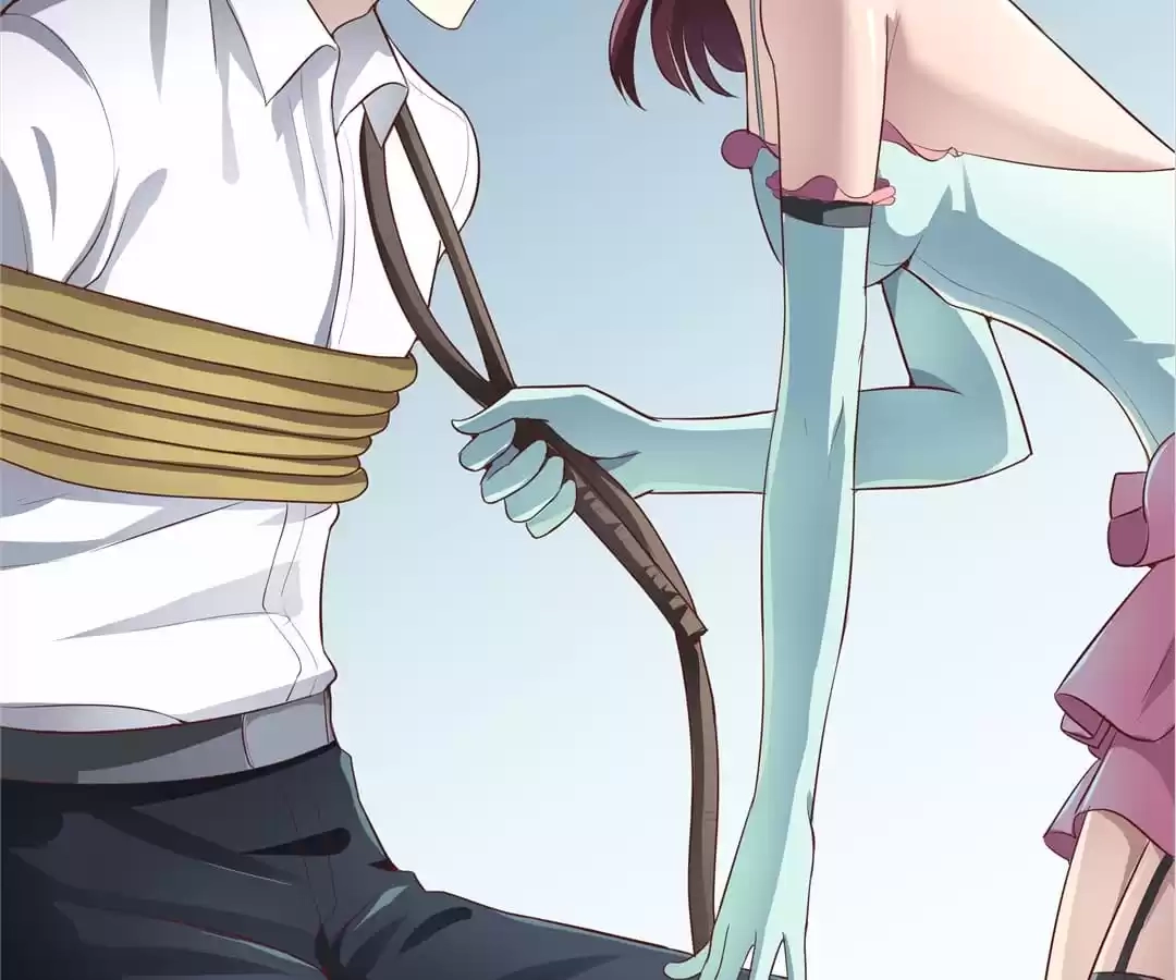 Read The Devil Plays Games chapter 4 image 77 on Lezhin