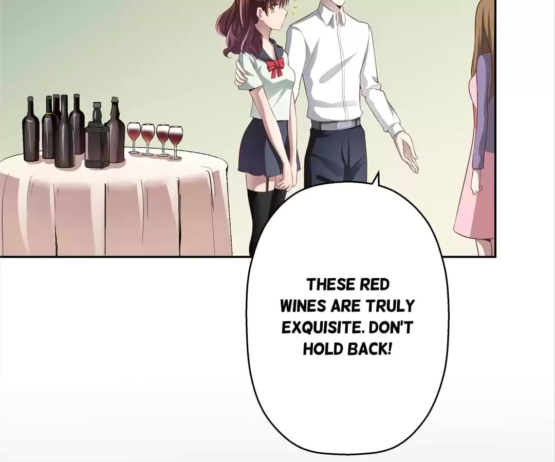 Read The Devil Plays Games chapter 4 image 8 on Lezhin