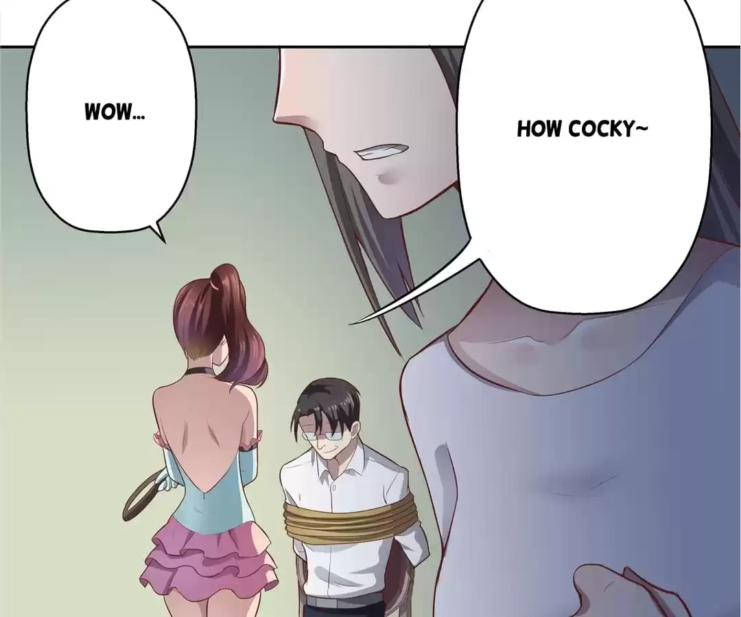 Read The Devil Plays Games chapter 4 image 83 on Lezhin