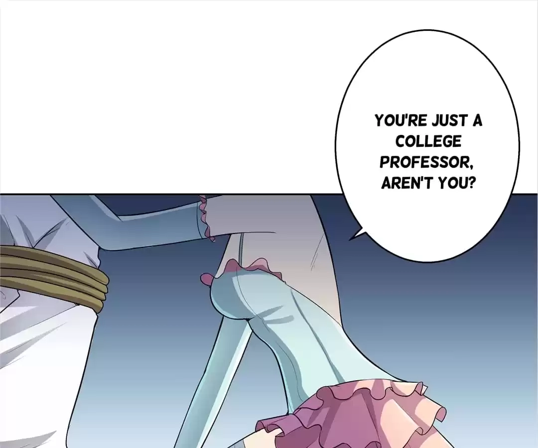 Read The Devil Plays Games chapter 4 image 85 on Lezhin