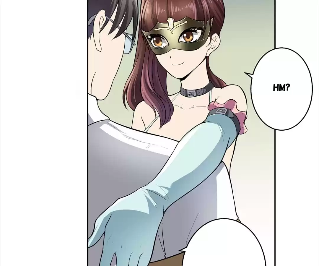 Read The Devil Plays Games chapter 4 image 87 on Lezhin