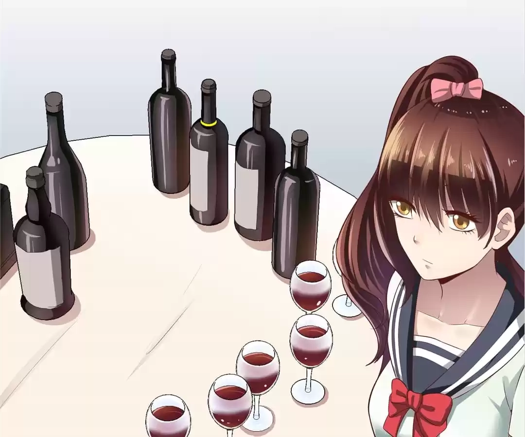 Read The Devil Plays Games chapter 4 image 9 on Lezhin