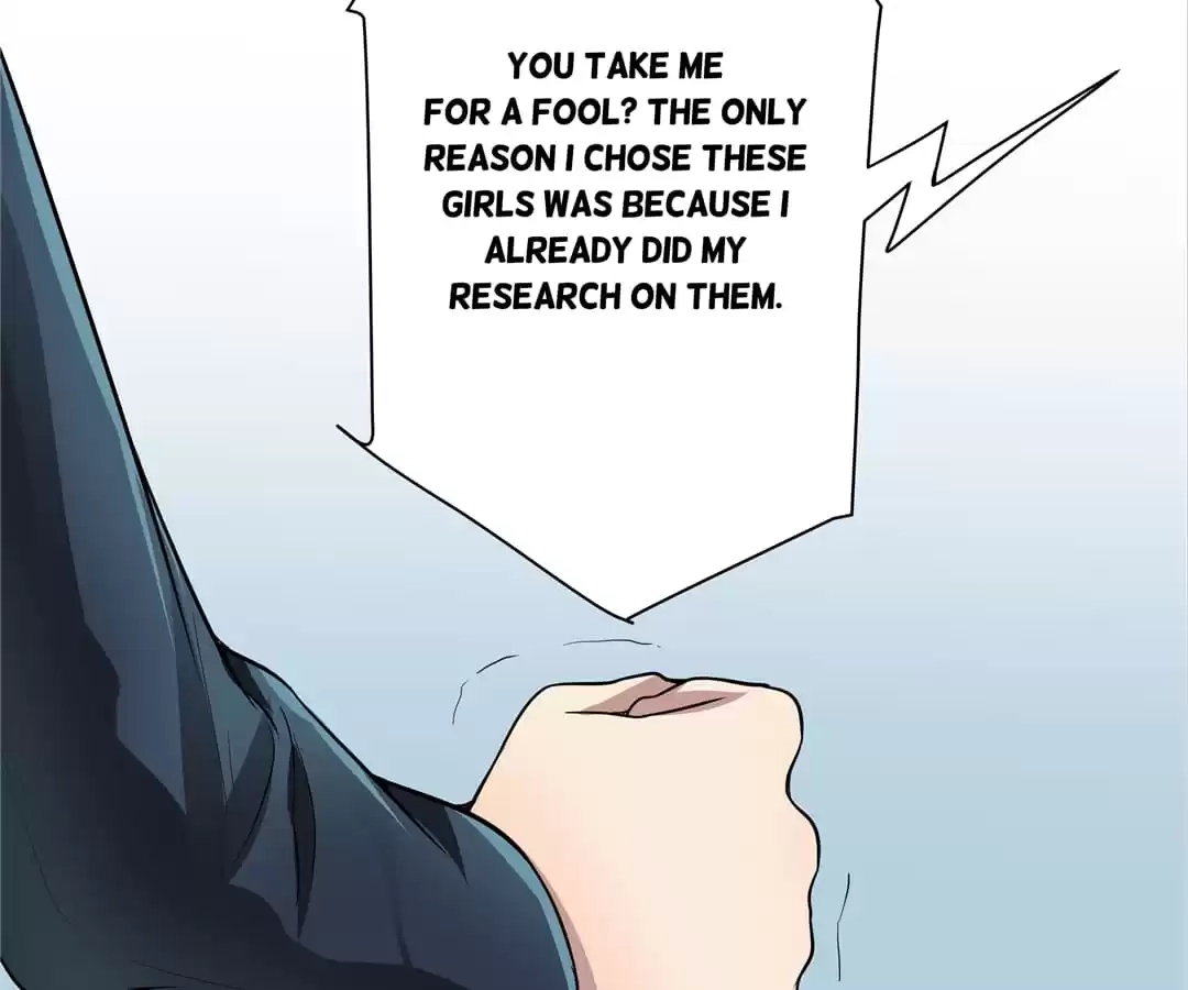 Read The Devil Plays Games chapter 4 image 92 on Lezhin