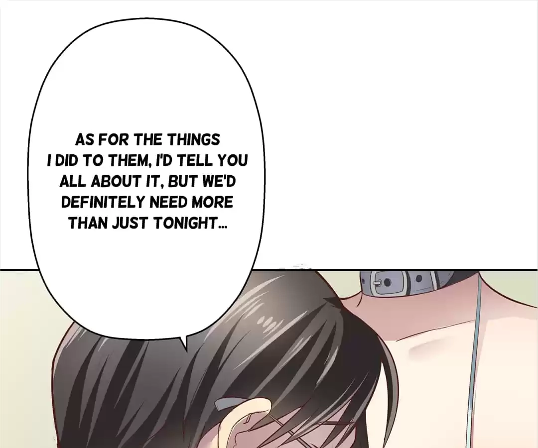 Read The Devil Plays Games chapter 4 image 95 on Lezhin