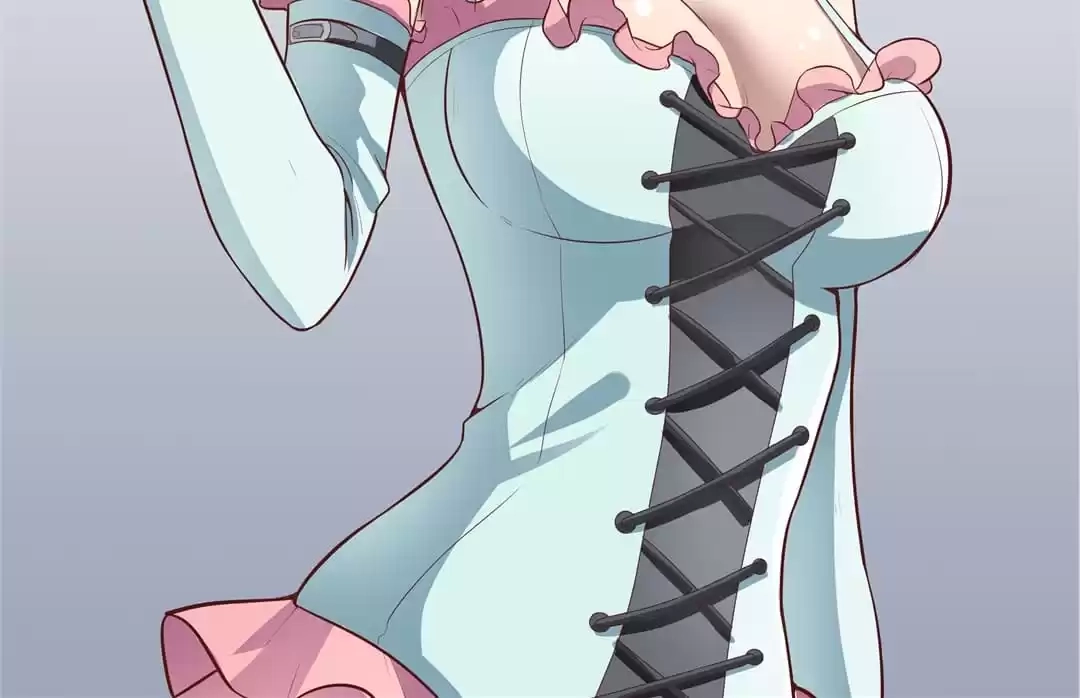 Read The Devil Plays Games chapter 4 image 99 on Lezhin
