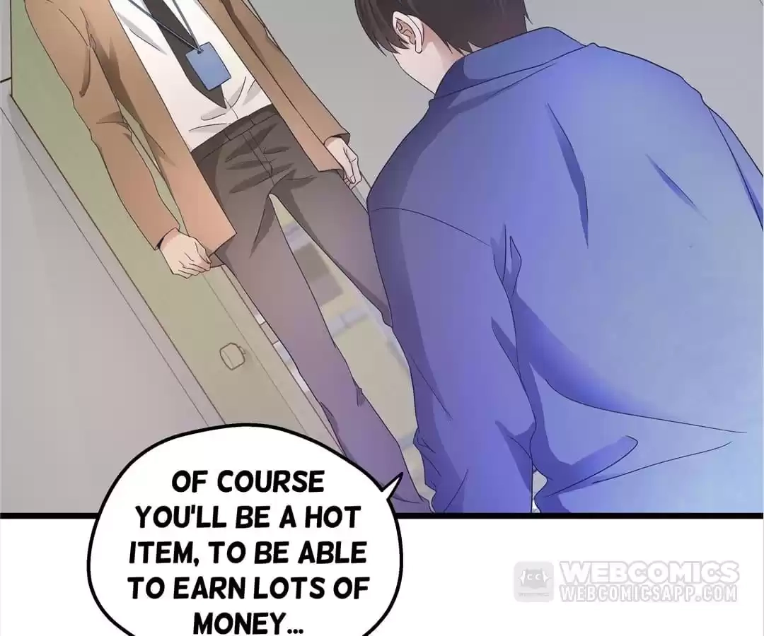 Read The Devil Plays Games chapter 40 image 1 on Lezhin