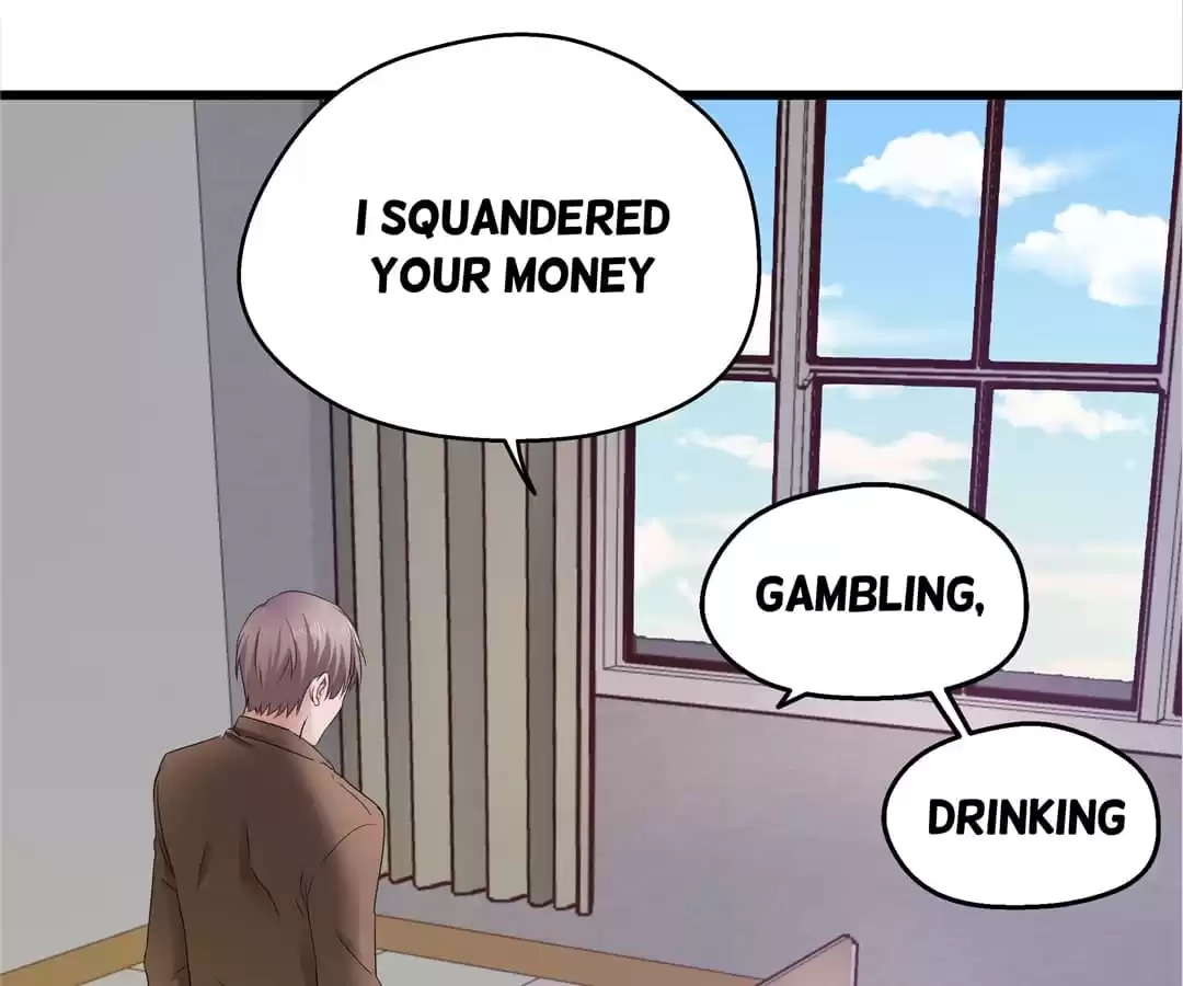 Read The Devil Plays Games chapter 40 image 10 on Lezhin