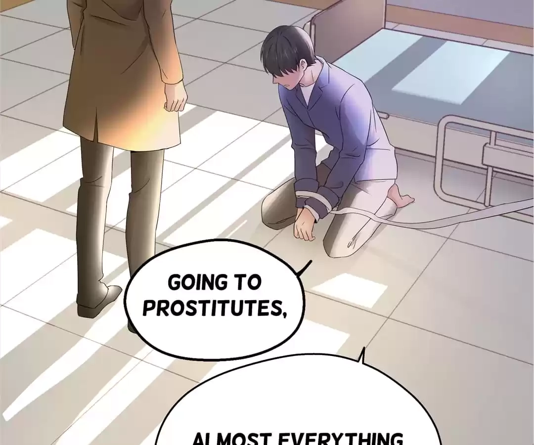 Read The Devil Plays Games chapter 40 image 11 on Lezhin