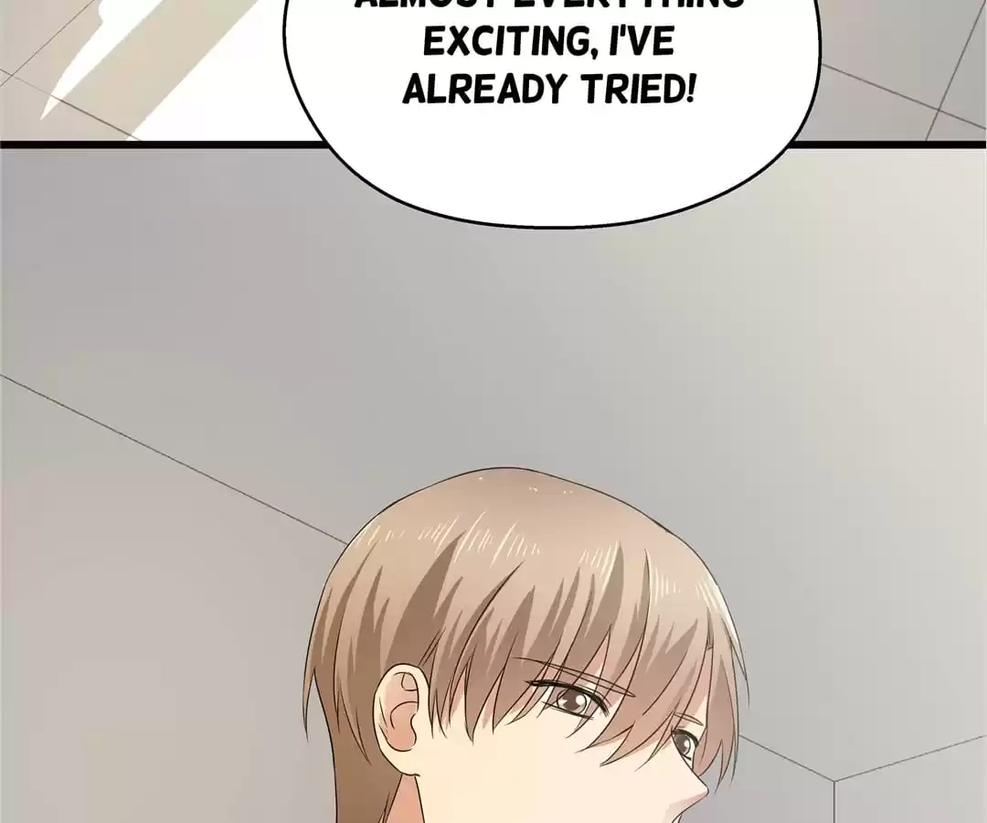 Read The Devil Plays Games chapter 40 image 12 on Lezhin
