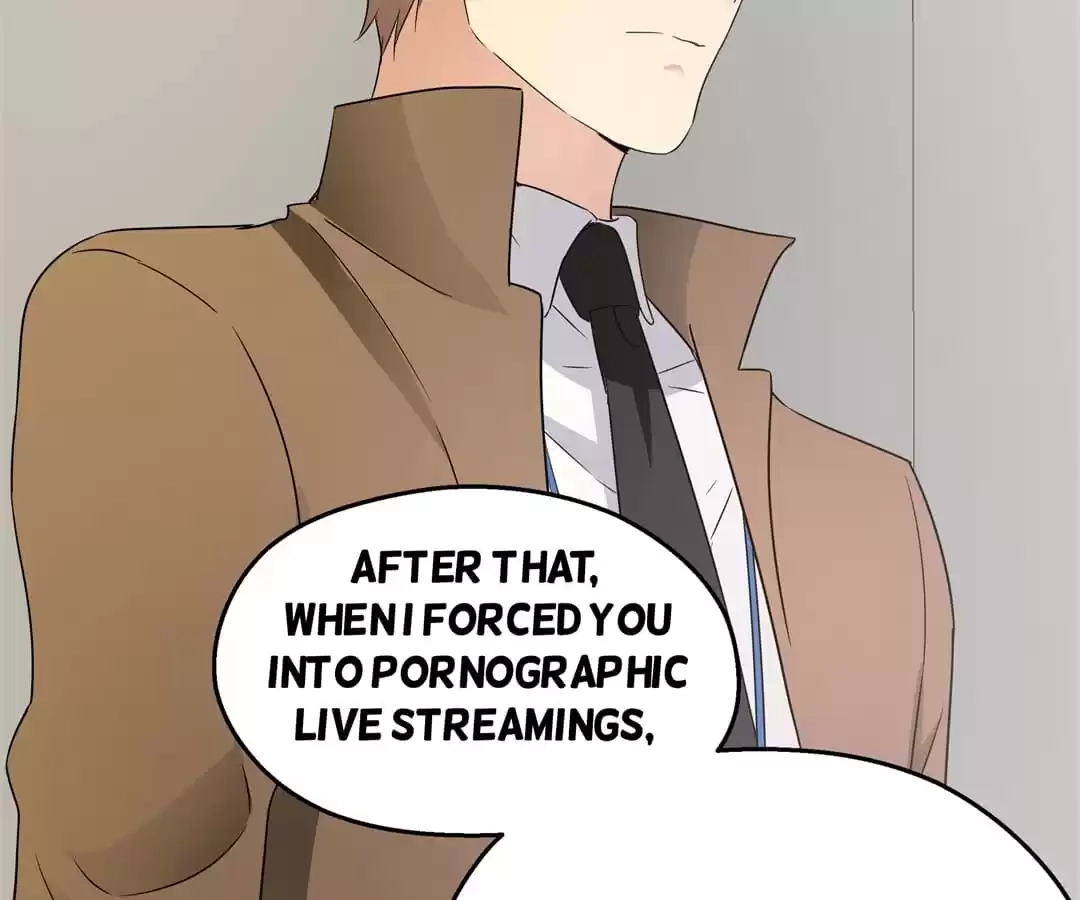 Read The Devil Plays Games chapter 40 image 13 on Lezhin