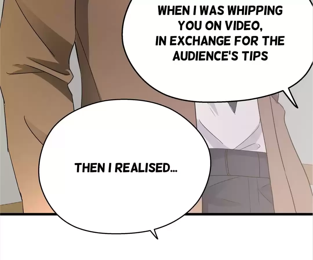 Read The Devil Plays Games chapter 40 image 14 on Lezhin
