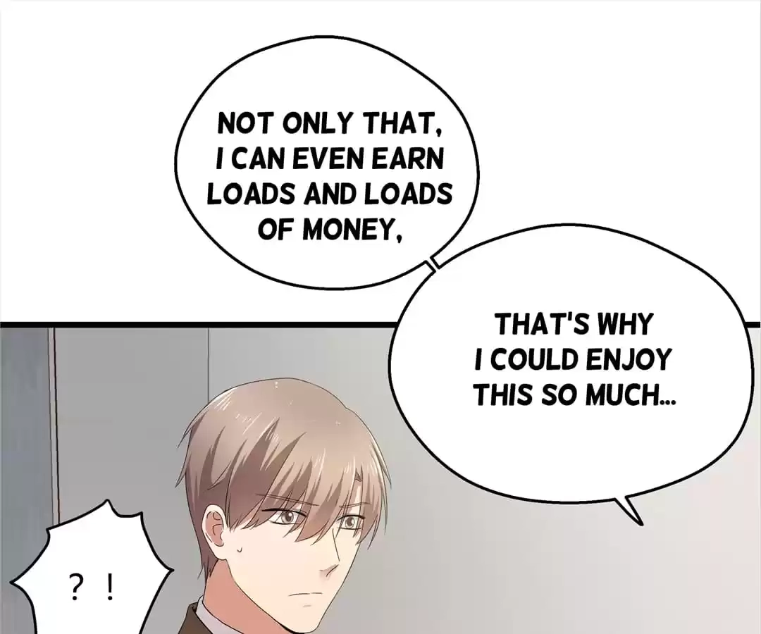 Read The Devil Plays Games chapter 40 image 18 on Lezhin