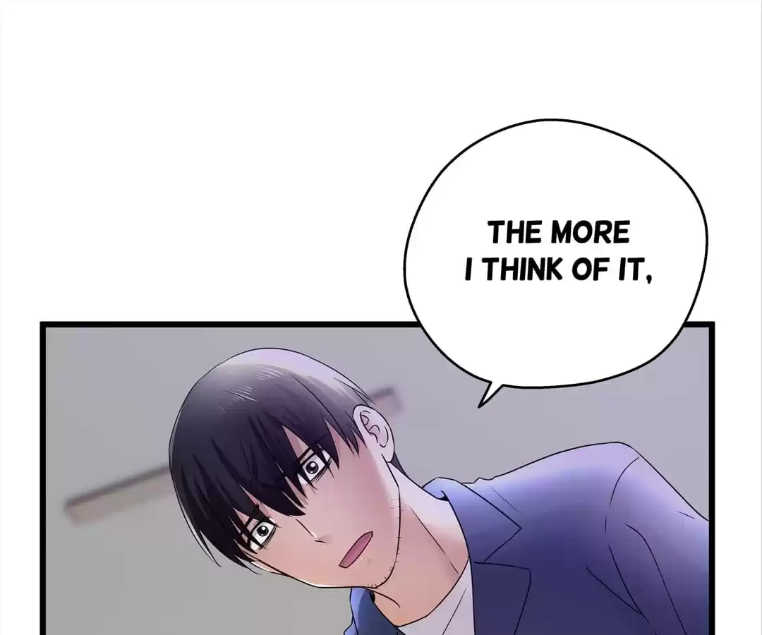 Read The Devil Plays Games chapter 40 image 8 on Lezhin