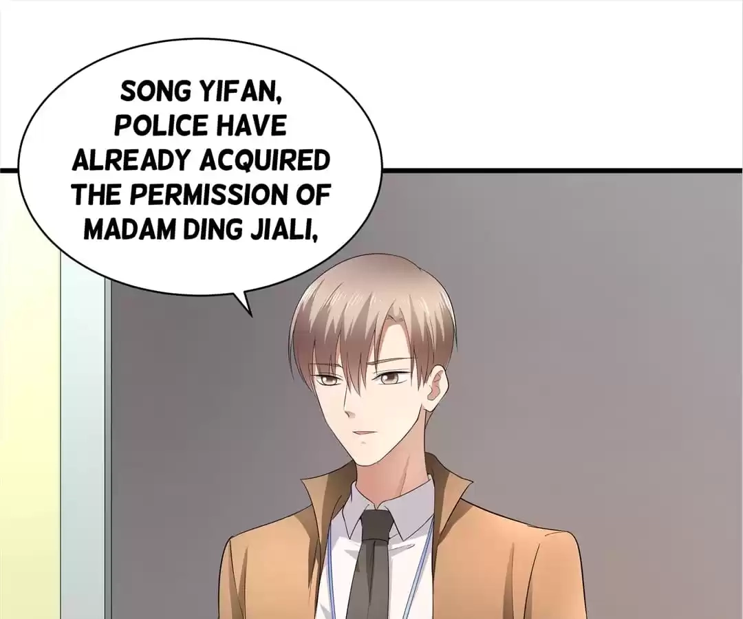 Read The Devil Plays Games chapter 41 image 0 on Lezhin