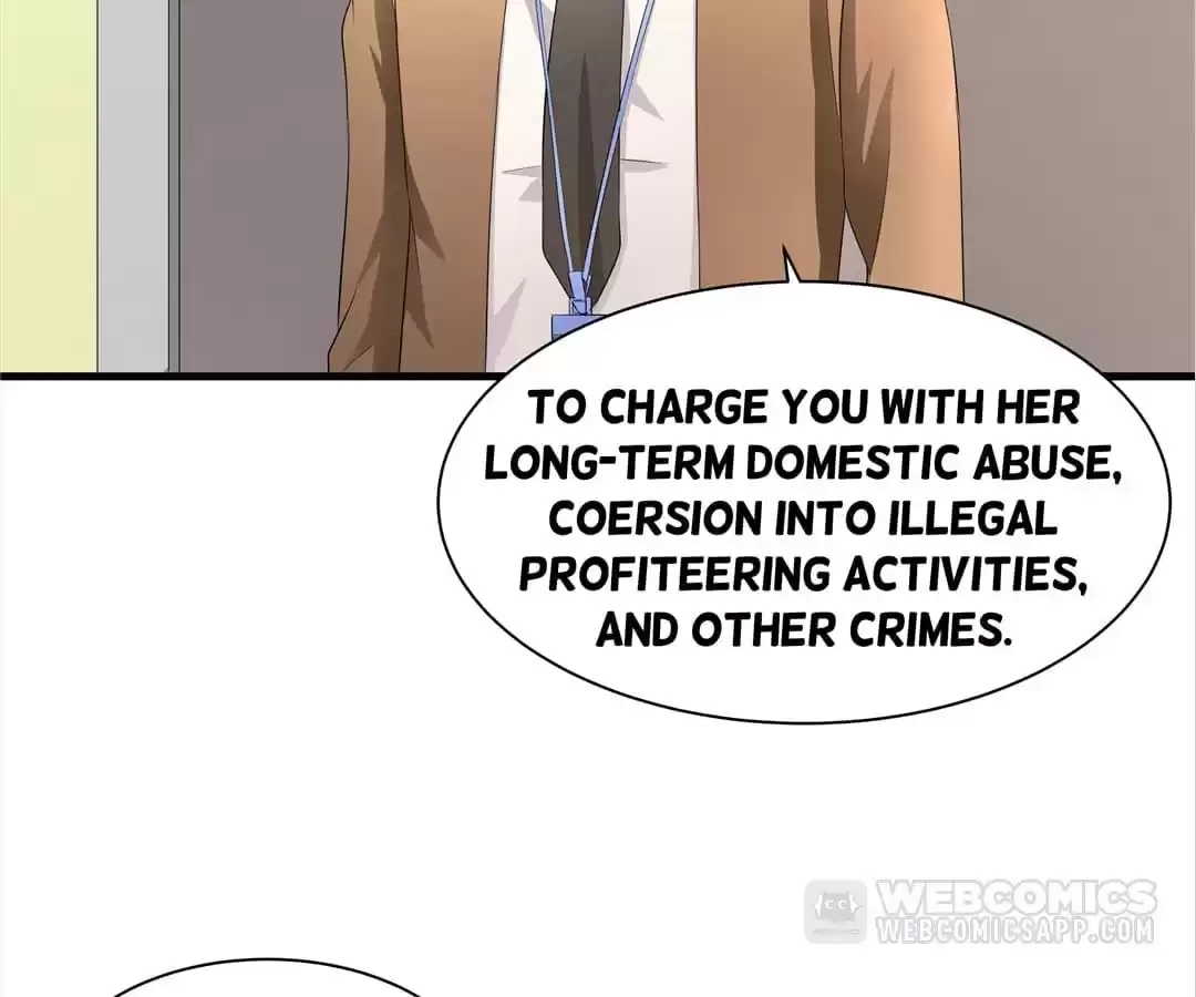 Read The Devil Plays Games chapter 41 image 1 on Lezhin