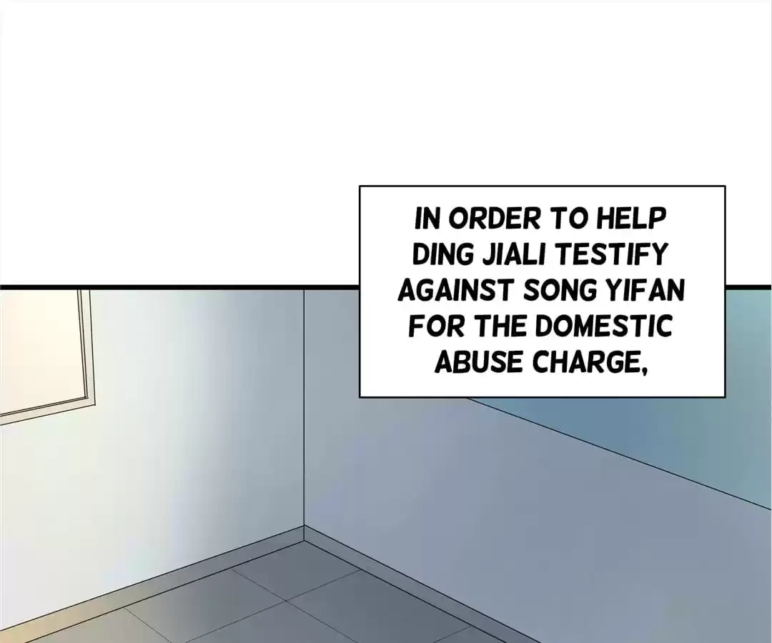 Read The Devil Plays Games chapter 41 image 11 on Lezhin