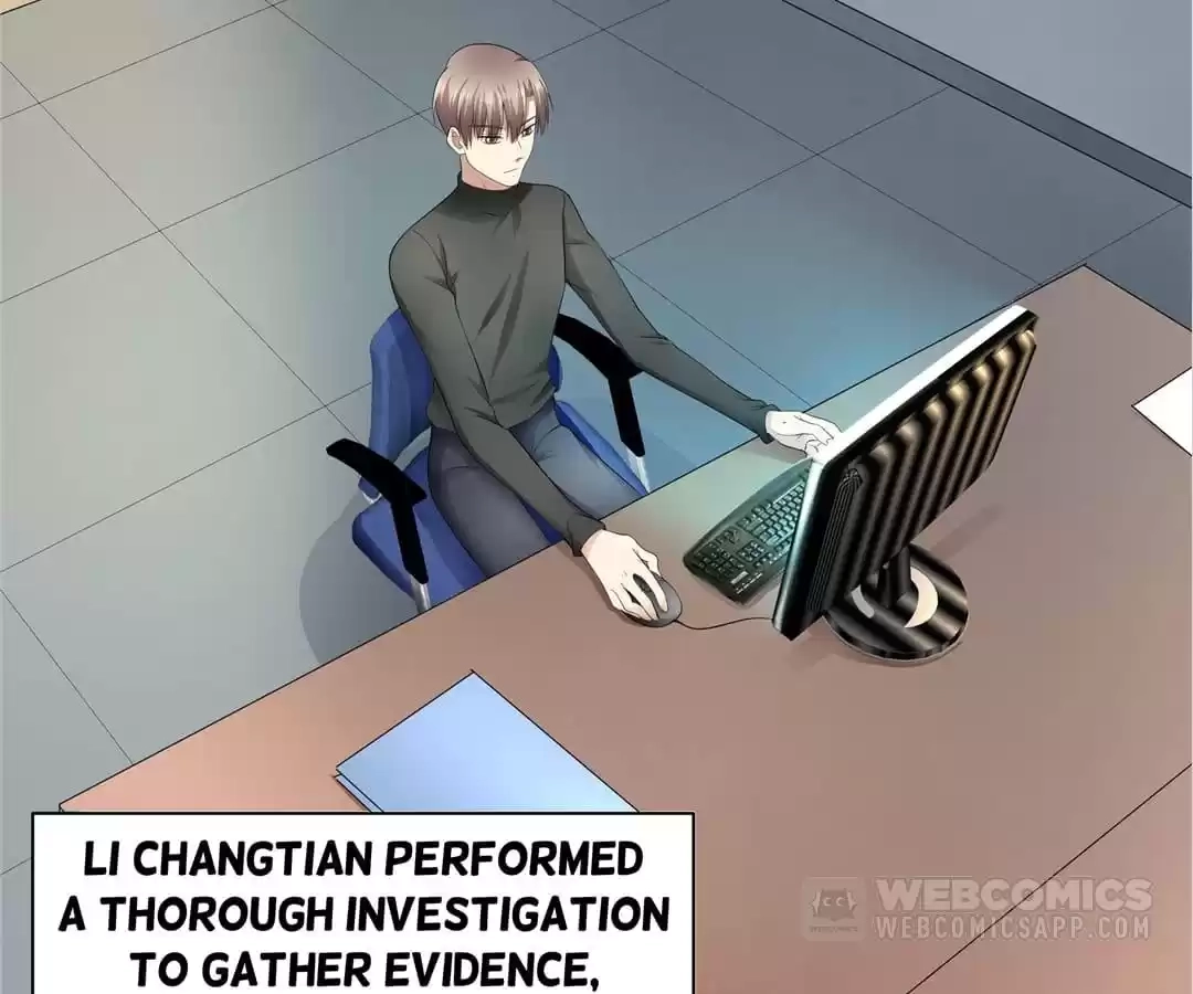 Read The Devil Plays Games chapter 41 image 12 on Lezhin